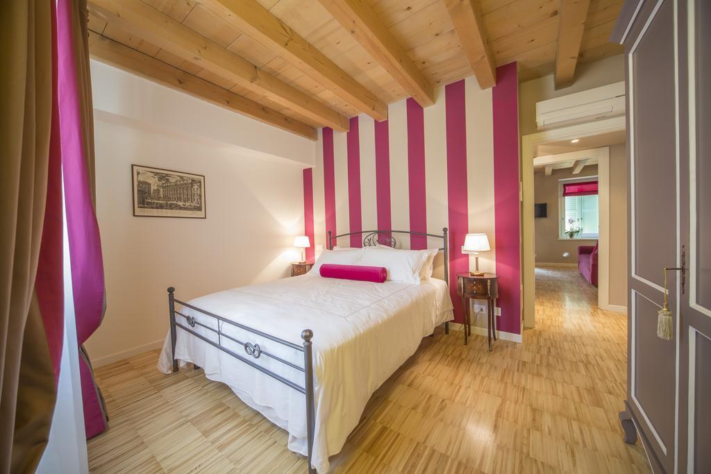 Lady Capulet Apartments Verona Room photo